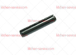Шпонка A902-06030 SPAR