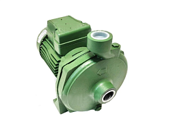 Насос PUMP KX 101T 230/400 В для МПК ABAT (12000028219)