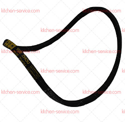 Ремень верхний для HS30/40/50B GASTROMIX