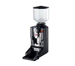 Кофемолка ZEDNEU черная LA PAVONI