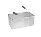 Корзина 490х290х215 мм для макароноварки CHEF LINE APACH