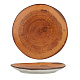 Тарелка 23 WOOD FUSION P.L. PROFF CUISINE (WM 246123)