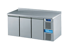Стол среднетемпературный KTM731170 3xGN 1/1 COOL COMPACT