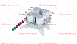 Клапан электромагнитный для печи (3120587)