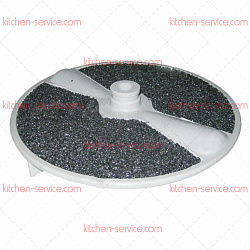 Диск абразивный для ТОРГМАШ (г. Барановичи) (01.30.000)