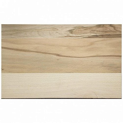 Доска разделочная бук 400х250х13-16 мм ПИЩЕВЫЕ ТЕХНОЛОГИИ