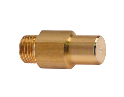 Жиклёр газовый M6x0,75 для AMBACH (5017203119)