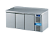 Стол среднетемпературный KTM731171-70 3xGN 1/1 COOL COMPACT