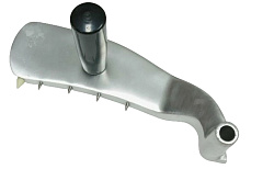 Ручка прижимная в сборе для слайсера MS250ST KOCATEQ