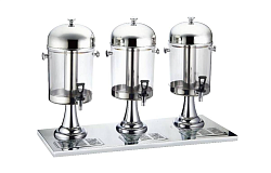 Диспенсер для сока VJD-3 VIATTO