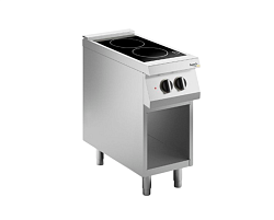 Плита электрическая стеклокерамическая 700 серии CHEF LINE SLRV47OS APACH