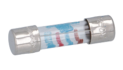 Предохранитель 250В 1,6AL 5х20 мм для CARIMALI (96.00892)