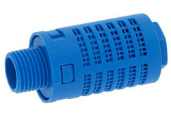 Фильтр воздушный NUOVA SIMONELLI (01000107)