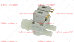 Клапан электромагнитный для печи (5068400)