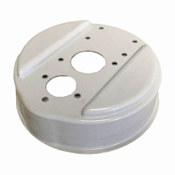 Крышка планетарного механизма BM30R SIGMA (03199023-2)