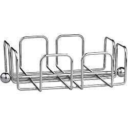 Салфетница 19 см APS