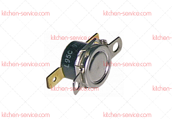 Термостат контактный 50 С для печи (3443060)