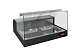 Витрина холодильная VRS 2 SN HICOLD