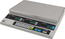Весы счетные CS-2,5 CAS