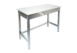 Стол центральный сц-252/1207 ITERMA