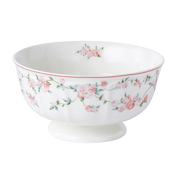 Салатник 1800 мл Retro Ritz - La Vie En Rose NOBLE (305503A-G001-K007)