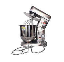 Миксер планетарный VA-SMB10SS VIATTO