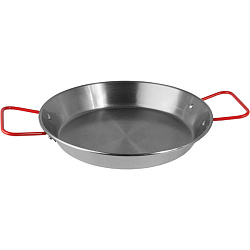 Сковорода для паэльи «Ла Идеал» 24 см ILSA