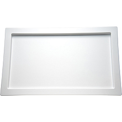 Блюдо сервировочное «Фрэймс» прямоугольное 32,5 см APS