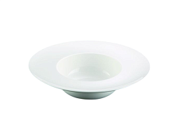 Тарелка для пасты 225 мм 400 мл WILMAX