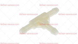 Тройник для HORECA-SELECT (HVS1000-15)
