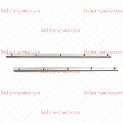 Планка прижимная поперечной запайки для BSF-5640LG HUALIAN (00-00001268)