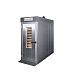 Шкаф расстоечный QUASAR 60X80 1ДВ/2ТЕЛ SOTTORIVA