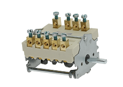 Выключатель кулачковый 32А для ALPENINOX (0A2022)