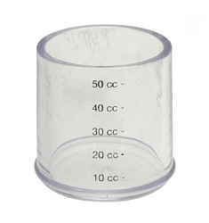 Стакан мерный для SIRMAN (IB4050905)
