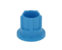 Втулка крепления для ручки регулировки капучинатора ArmSP пластик CARIMALI (37.05119)