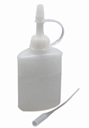 Масло (Тайвань) для мешкозашивочных машин 100 мл FOODATLAS (УТ000008727)