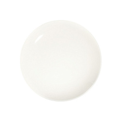 Тарелка 28,5см Transparent Lona ID Fine