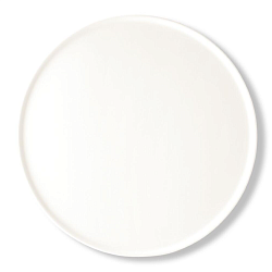 Блюдо для пиццы 31 см White фарфор P.L. PROFF CUISINE (91623106)