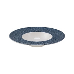 Тарелка глубокая 460мл Streak ID Fine