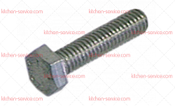 Винт шестигранный для HOONVED (25716)