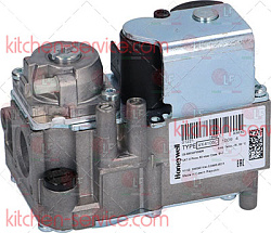 Клапан соленоидный газовый Lainox R63020150