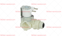 Клапан электромагнитный для печи (3120656)