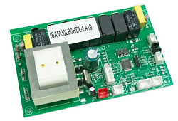 Плата силовая AZ main control board для KOCATEQ (#AZ25BD)