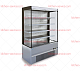 Витрина холодильная SPACE 91.1 INOX TECFRIGO