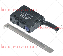Микровыключатель для GICO (539504)