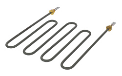 Элемент нагревательный ТЭН для гриля SIRMAN (IB52565010)