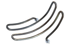 Элемент нагревательный ТЭН 132В8,5/1,5Т 220 для ATESY (ATS.03.200.000 СБ)