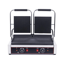 Гриль прижимной HEG-813 EKSI