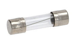 Предохранитель 2,5AL 5х20 мм для CARIMALI (96.00893)