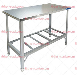 Стол производственный СП-145/1500 ТЕХНО-ТТ